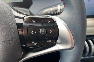 BYD Atto 3 Comfort