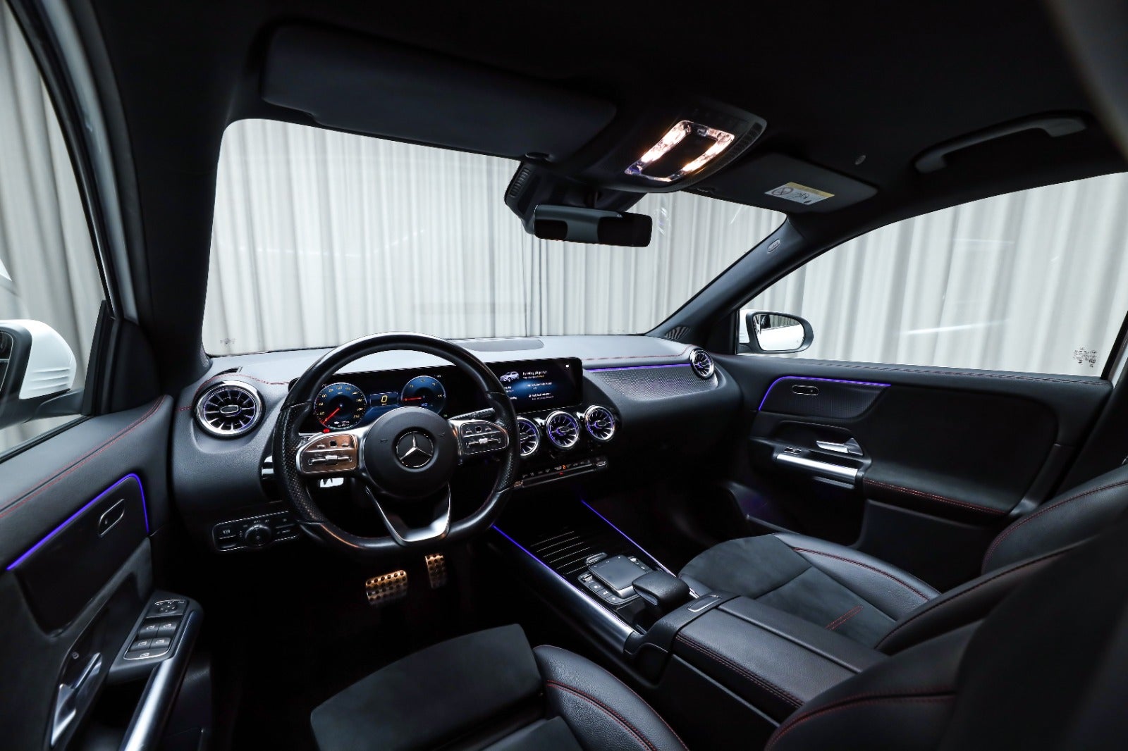 Mercedes-Benz EQA 250 (4/8)