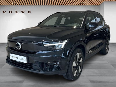 Volvo XC40  ReCharge Extended Range Plus 5d
