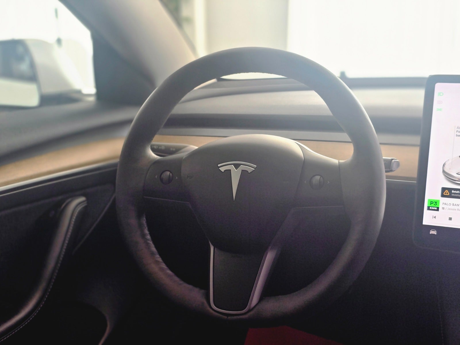 Billede af Tesla Model 3  Long Range AWD