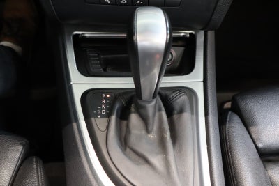 BMW 120d Cabriolet aut.