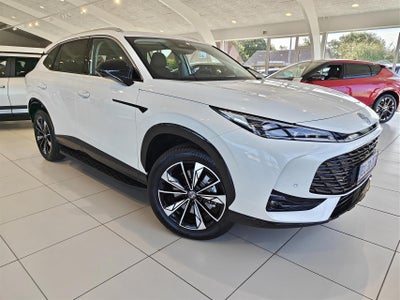 MG HS 1,5 PHEV Luxury 5d