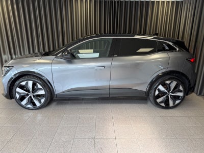 Renault Megane E-Tech Techno