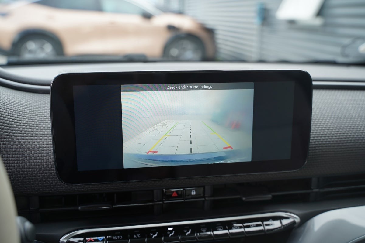 Billede af Fiat 500e 42 la Prima 3+1