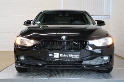 BMW 320d aut.