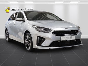 Kia Ceed PHEV Upgrade+ SW DCT