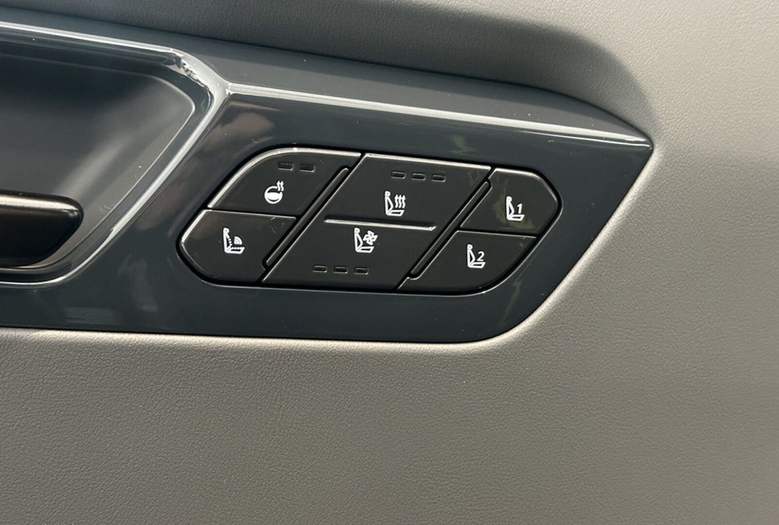 Kia EV9 Long Range Performance GT AWD 7prs