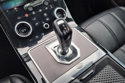 Land Rover Range Rover Evoque D180 S aut.