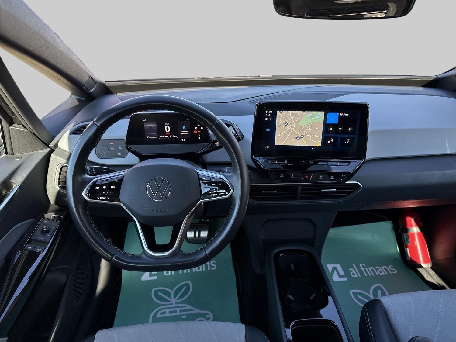 Billede af VW ID.3 77 Pro S