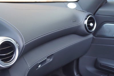 Mercedes AMG GT C Roadster aut.