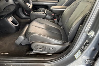 Hyundai Ioniq 5 Ultimate