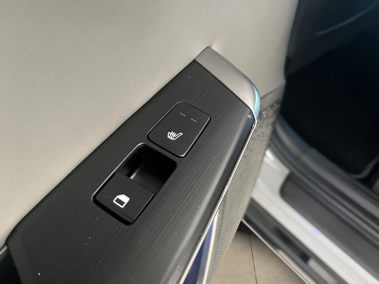 Kia EV6 Long Range Upgrade