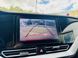 Kia Niro HEV Comfort DCT