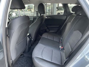 Kia Ceed T-GDi Prestige SW