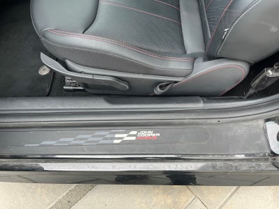 MINI Cooper SE JCW Trim M