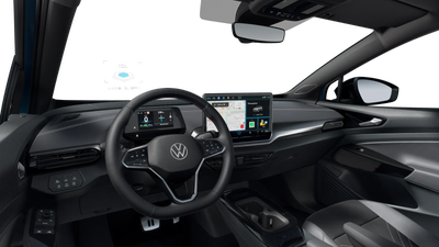 VW ID.4 Pro