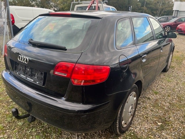 Audi A3 2006