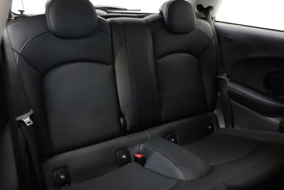 MINI Cooper SE Classic Trim