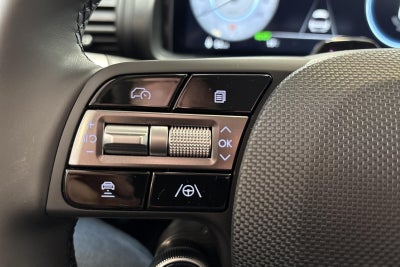 Hyundai Inster Comfort