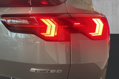 BMW iX2 eDrive20 M-Sport