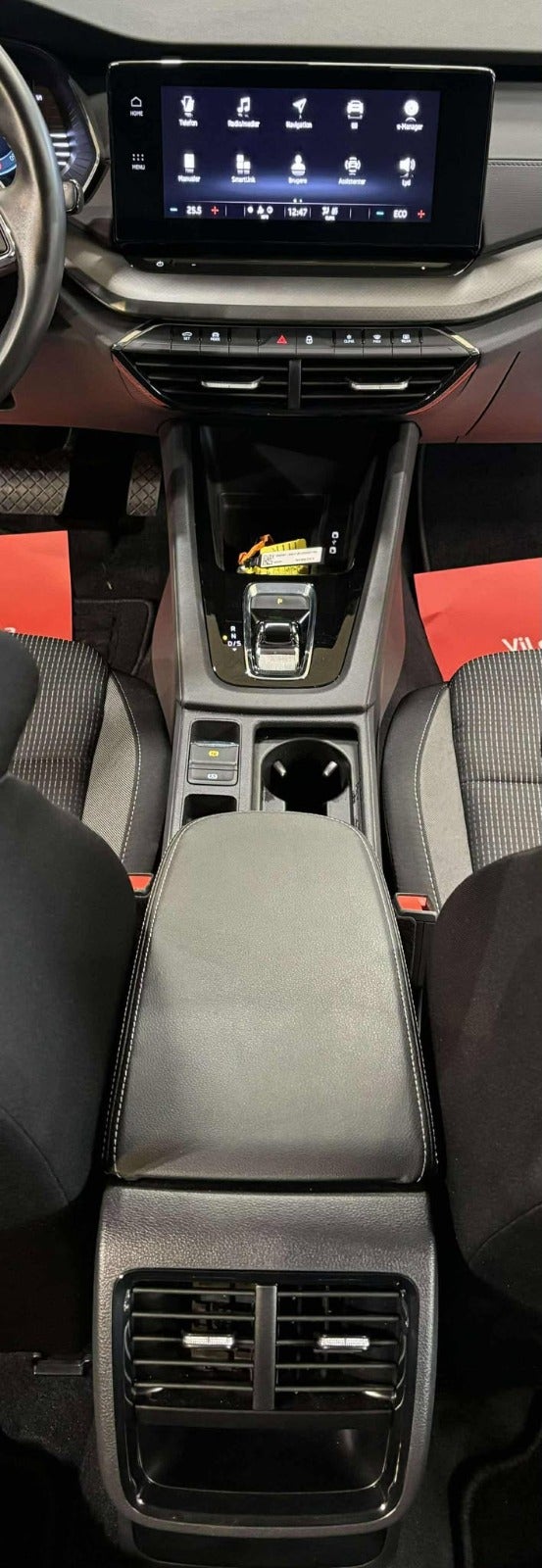 Billede af Skoda Octavia 1,4 TSi iV Ambition Combi DSG