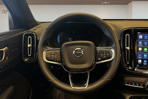 Volvo XC40 P6 ReCharge Ultimate
