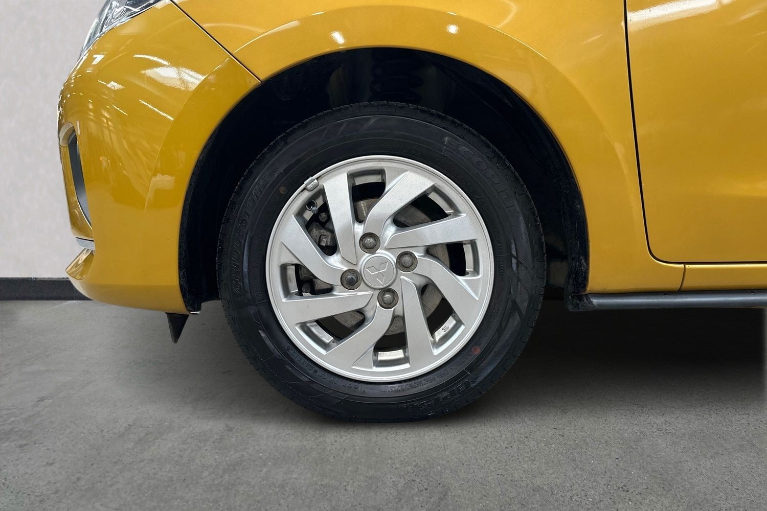 Billede af Mitsubishi Space Star 1,2 Cosmic