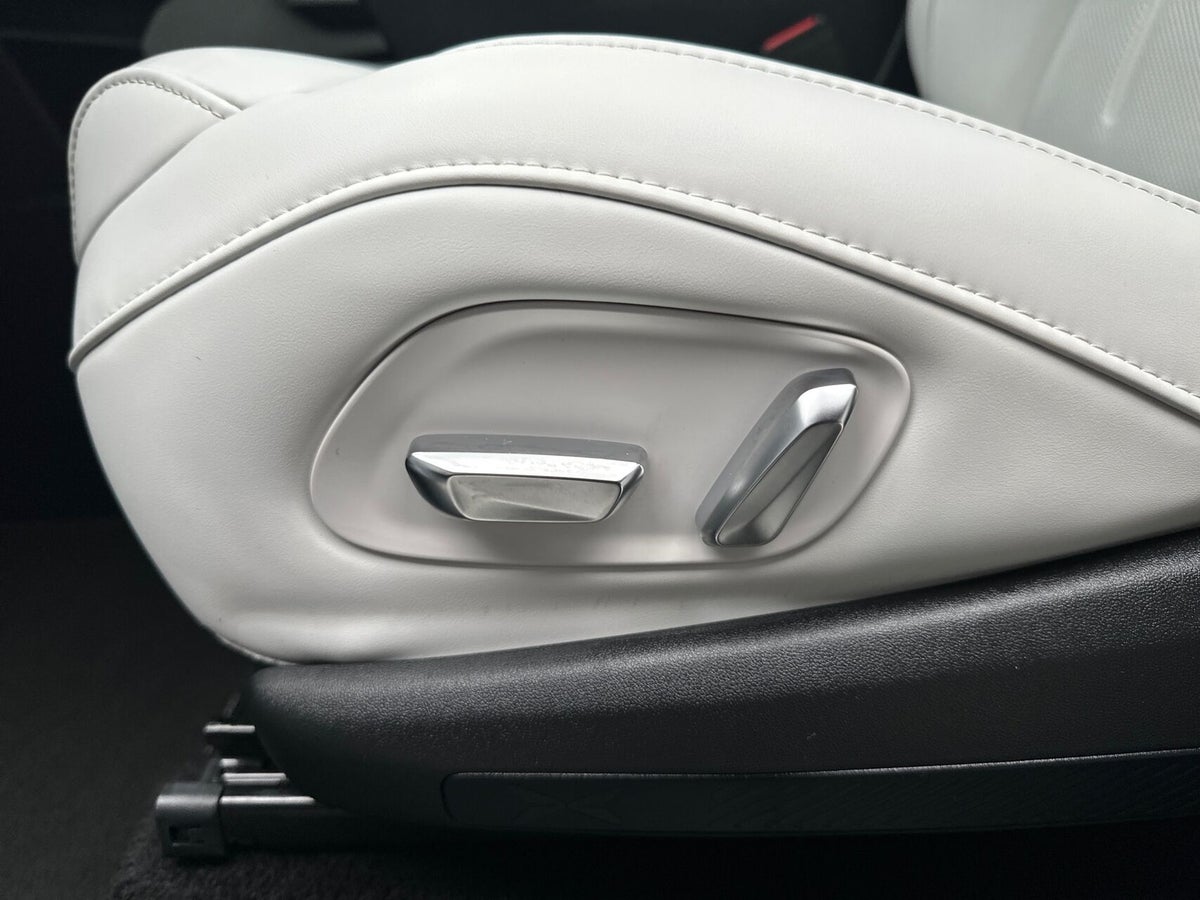 Xpeng G6 Performance billede 18