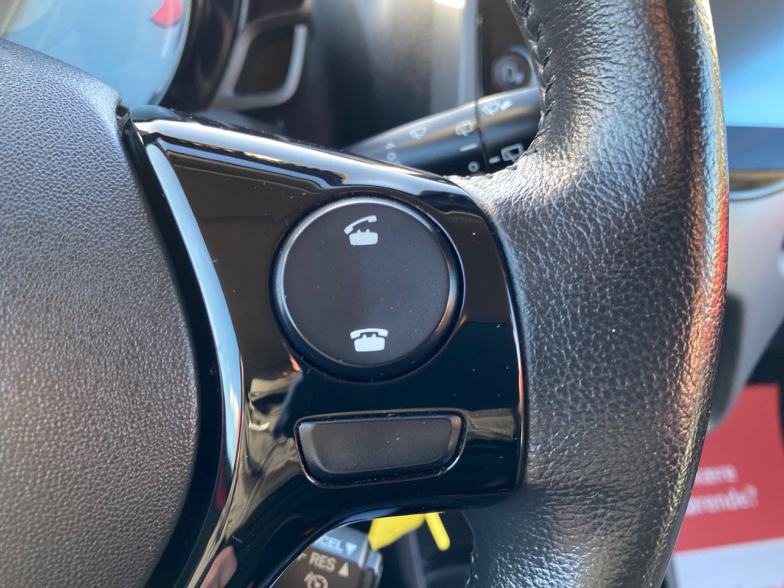 Toyota Aygo, Billede 13