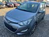 Hyundai i20 Comfort thumbnail