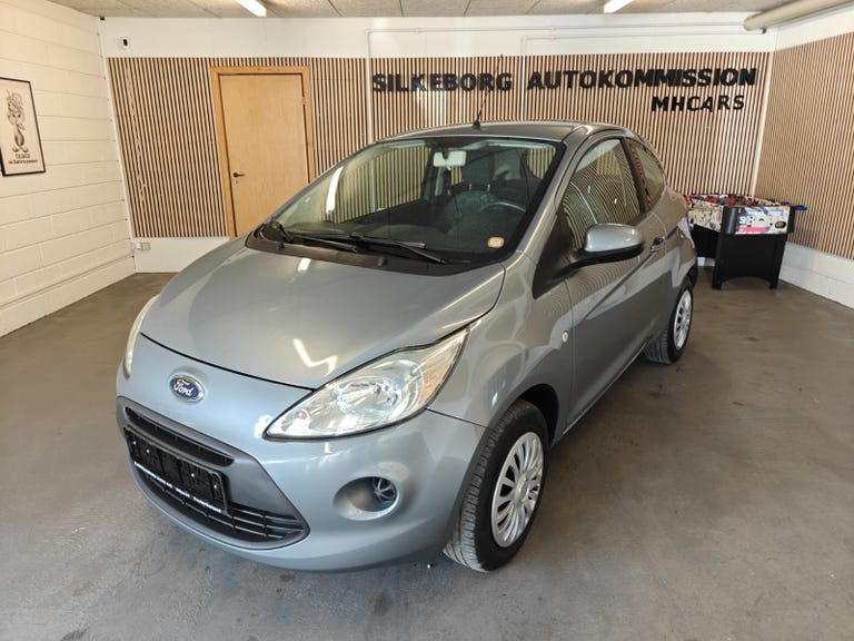 Ford Ka Trend