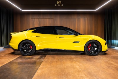 Lotus Emeya  S 5d