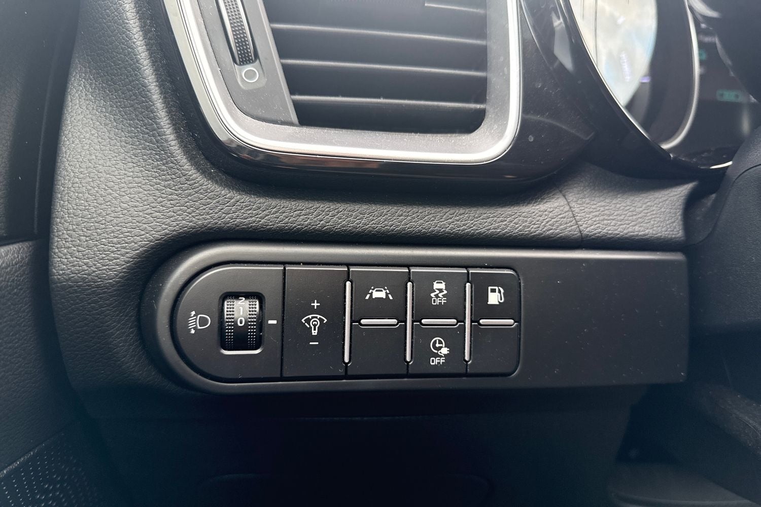 Billede af Kia Ceed 1,6 PHEV Prestige SW DCT