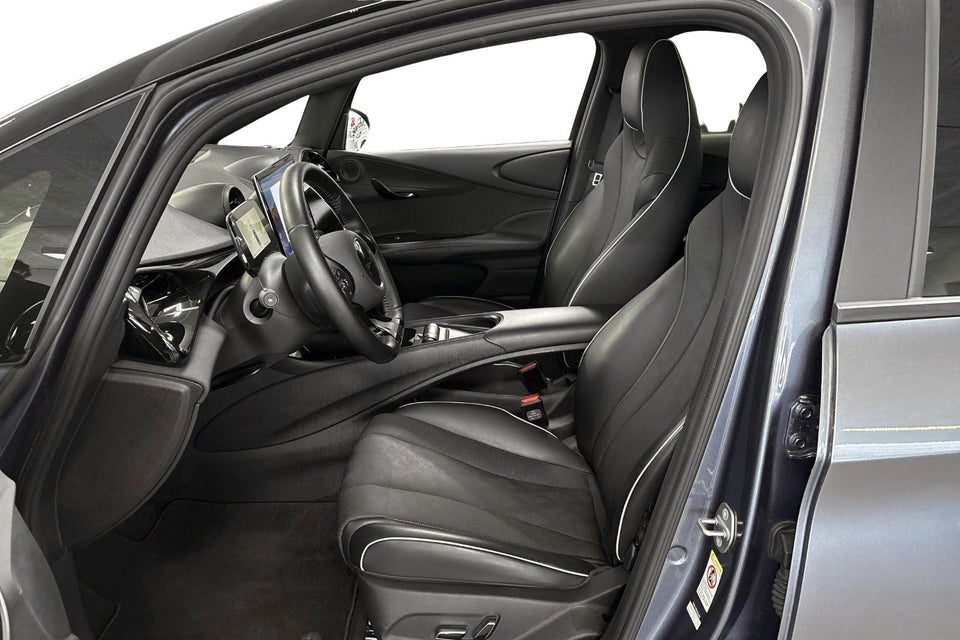 BYD Dolphin 60,0 Design 2024