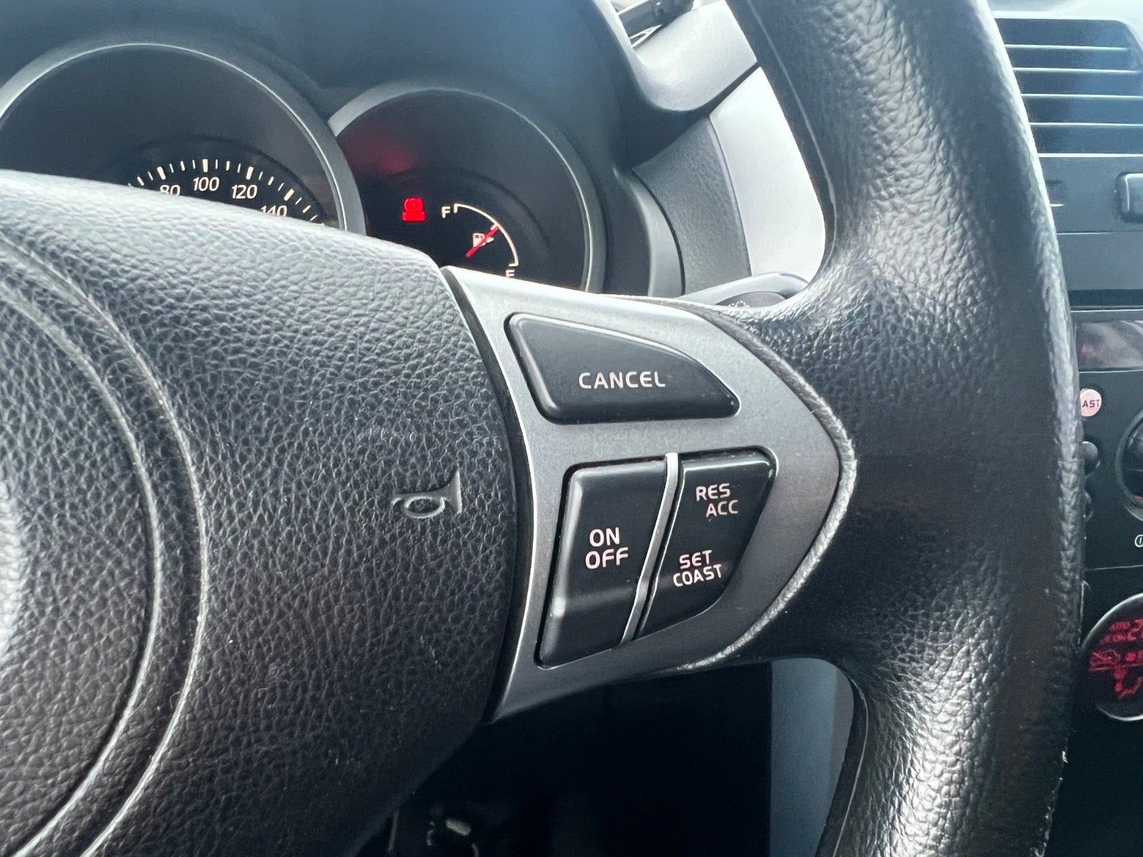 Billede af Suzuki Grand Vitara 1,9 DDiS GLS Van