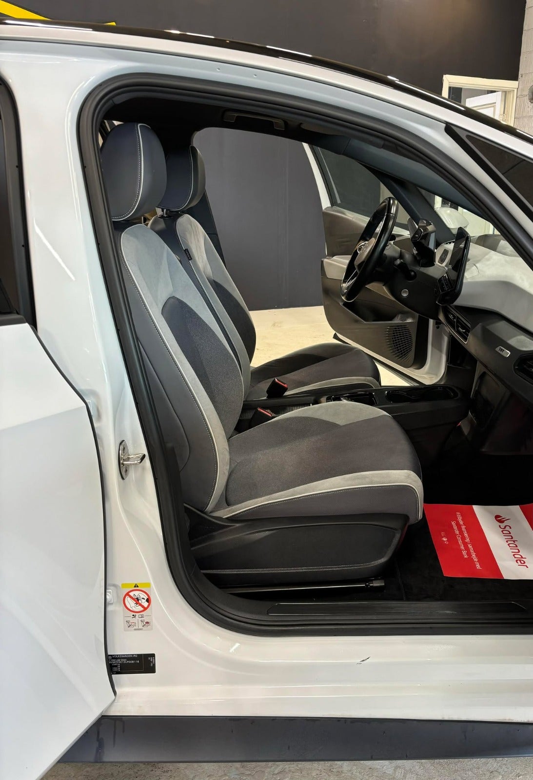 Billede af VW ID.3 58 1ST