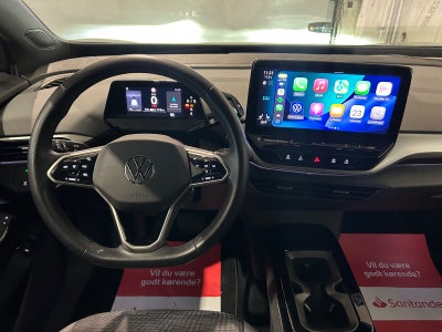 VW ID.4 Pro Performance