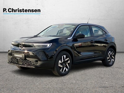 Opel Mokka-e 50 Elegance 5d