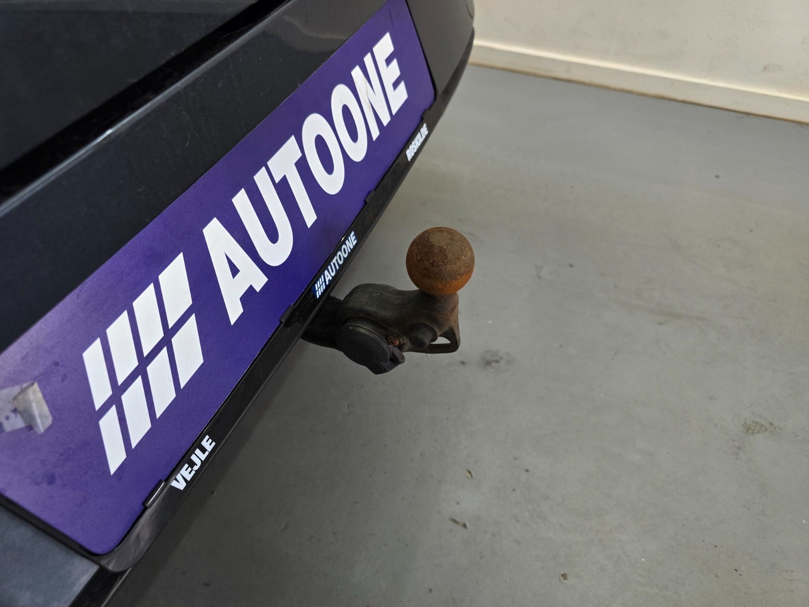 Billede af Seat Leon 1,5 eTSi 150 FR Sportstourer DSG