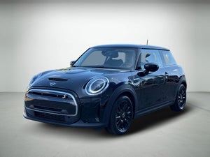 MINI Cooper SE Essential