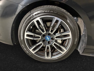 BMW i5 eDrive40 M-Sport