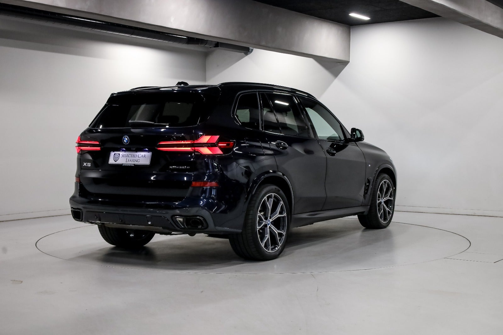 BMW X5 3,0 xDrive50e M-Sport aut.