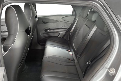 BYD Dolphin Comfort