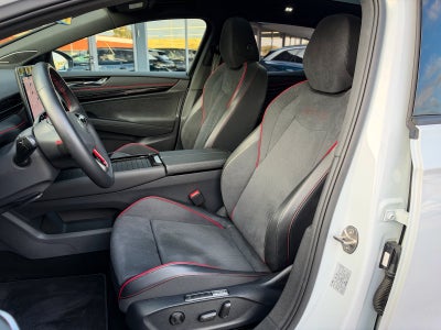 VW ID.7 GTX Max+ Tourer 4Motion