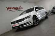 VW Passat TSi 150 Highline Premium Variant DSG