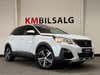 Peugeot 3008 e-THP 130 Allure EAT6 thumbnail