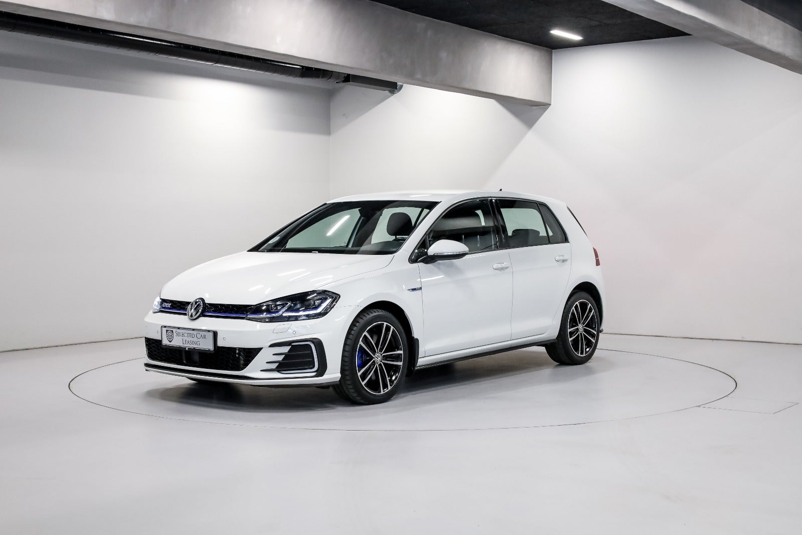 VW Golf VII 1,4 GTE DSG