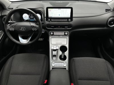 Hyundai Kona EV Trend billede 3