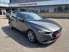 Mazda 3 SkyActiv-D 116 Sky