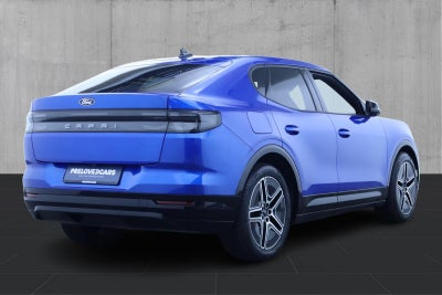 Ford Capri Premium Extended Range AWD